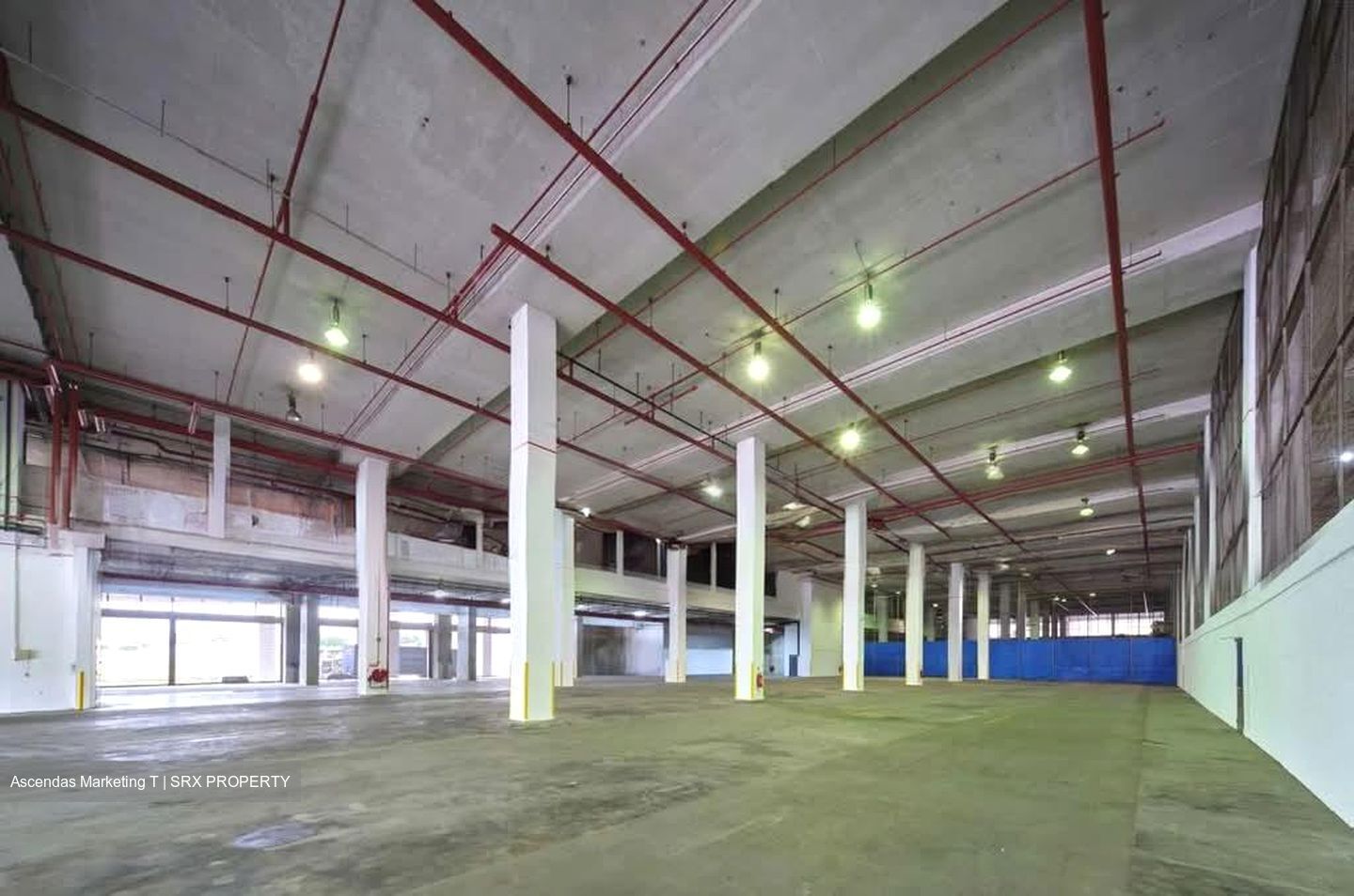 Jurong Districentre (D22), Warehouse #558259241
